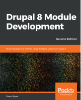 Drupal 8 Module Development by Daniel Sipos.pdf